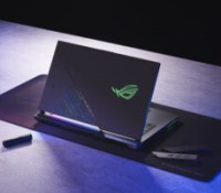ROG Strix Scar 17 SE