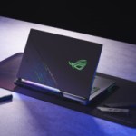 Asus dévoile le ROG Strix SCAR 17 Special Edition : les performances avant tout Asus dévoile le ROG Strix SCAR 17 Special Edition : les performances avant tout