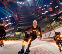 Roller Champions // Source : Ubisoft