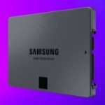 Samsung 870 QVO : cet excellent SSD de 4 To est à un super prix aujourd’hui Samsung 870 QVO : cet excellent SSD de 4 To est à un super prix aujourd’hui