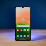 Test du Samsung Galaxy A33 : le bon choix Test du Samsung Galaxy A33 : le bon choix