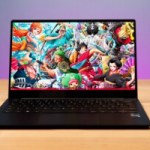 Test du Samsung Galaxy Book 2 Pro 15,6 : un vrai rival du LG Gram 16 Test du Samsung Galaxy Book 2 Pro 15,6 : un vrai rival du LG Gram 16