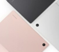 Samsung Galaxy Tab A8 // Source Samsung