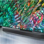 Samsung HW-Q800B : cette barre de son premium avec Dolby Atmos est à -45 % Samsung HW-Q800B : cette barre de son premium avec Dolby Atmos est à -45 %