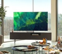 Samsung QE65Q70A