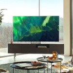 Samsung : son TV 4K QLED de 65 pouces compatible 100 Hz est à moitié prix Samsung : son TV 4K QLED de 65 pouces compatible 100 Hz est à moitié prix