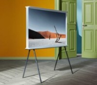 Samsung The Serif
