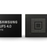 Samsung annonce l’UFS 4.0 pour du stockage très énervé sur smartphones Samsung annonce l’UFS 4.0 pour du stockage très énervé sur smartphones