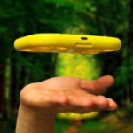 Test du Pixy de Snapchat : mini-drone polyvalent, maxi fun en vidéo Test du Pixy de Snapchat : mini-drone polyvalent, maxi fun en vidéo