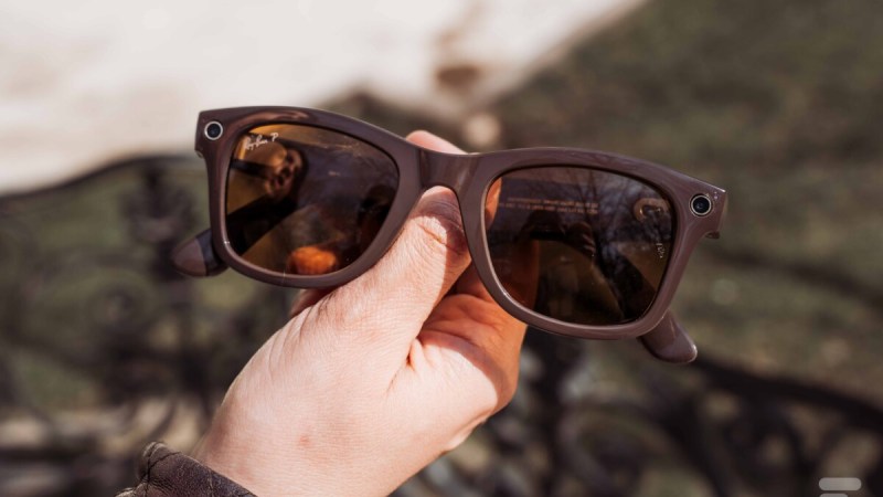 Ray-Ban Meta : Instagram laisse tourner les vidéos de femmes filmées à leur insu malgré les sanctions promises