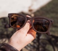 Ray-Ban Stories // Source : FRANDROID - Anthony WONNER