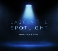 Shadow Spotlight