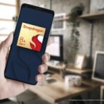 Snapdragon 8+ Gen 1 annoncé : il met le paquet contre les problèmes de chauffe Snapdragon 8+ Gen 1 annoncé : il met le paquet contre les problèmes de chauffe