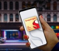 Le Snapdragon 8+ Gen 1 // Source : Qualcomm