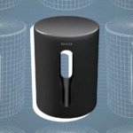 Le design du Sonos Sub Mini fuite : un caisson de basses moins cher que le Sub Le design du Sonos Sub Mini fuite : un caisson de basses moins cher que le Sub
