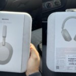 Sony WH-1000XM5 : le casque s’offre une prise en main avant même son annonce Sony WH-1000XM5 : le casque s’offre une prise en main avant même son annonce