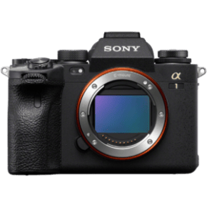 Sony Alpha 1 Sony Alpha 1