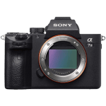 Sony Alpha 7 III Sony Alpha 7 III