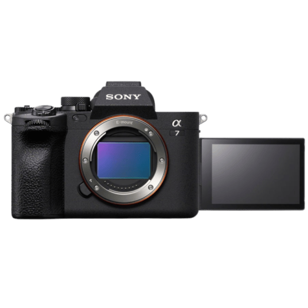Sony Alpha 7 IV
