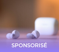 Les Sony LinkBuds S // Source : Frandroid