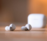 Les Sony LinkBuds S // Source : Frandroid Les Sony LinkBuds S // Source : Frandroid