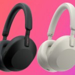 Sony WH-1000XM5 : Sony officialise son casque avec « la meilleure réduction de bruit du marché » Sony WH-1000XM5 : Sony officialise son casque avec « la meilleure réduction de bruit du marché »