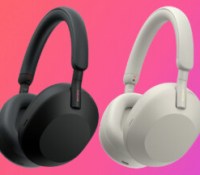 Le Sony WH-1000XM5 // Source : Sony
