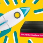 Sosh a divisé par deux le prix de son abonnement Fibre jusqu’à lundi prochain Sosh a divisé par deux le prix de son abonnement Fibre jusqu’à lundi prochain
