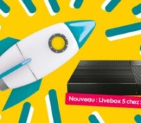 sosh fibre mai 2022 livebox 5