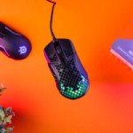 Test de la SteelSeries Aerox 5 : une souris multigenre poids plume Test de la SteelSeries Aerox 5 : une souris multigenre poids plume