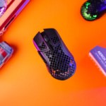 Test de la SteelSeries Aerox 5 Wireless : la souris multigenre sans-fil ultime ? Test de la SteelSeries Aerox 5 Wireless : la souris multigenre sans-fil ultime ?