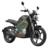 Super Soco TC Wanderer Super Soco TC Wanderer