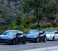 Tesla // Source : Jeffrey Correa