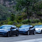Tesla continue d’augmenter ses prix et les dates de livraison s’éloignent Tesla continue d’augmenter ses prix et les dates de livraison s’éloignent