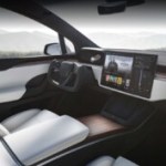 Tesla améliore la conduite à une pédale avec une mise à jour logicielle Tesla améliore la conduite à une pédale avec une mise à jour logicielle