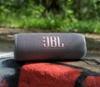 JBL Flip 6 // Source : Frandroid 