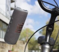 test JBL Flip 6