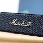 Cette mini enceinte signée Marshall atteint un prix jamais vu chez Boulanger Cette mini enceinte signée Marshall atteint un prix jamais vu chez Boulanger