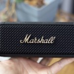 Marshall rachète Marshall : comment une petite entreprise suédoise a racheté le vieux briscard Marshall rachète Marshall : comment une petite entreprise suédoise a racheté le vieux briscard