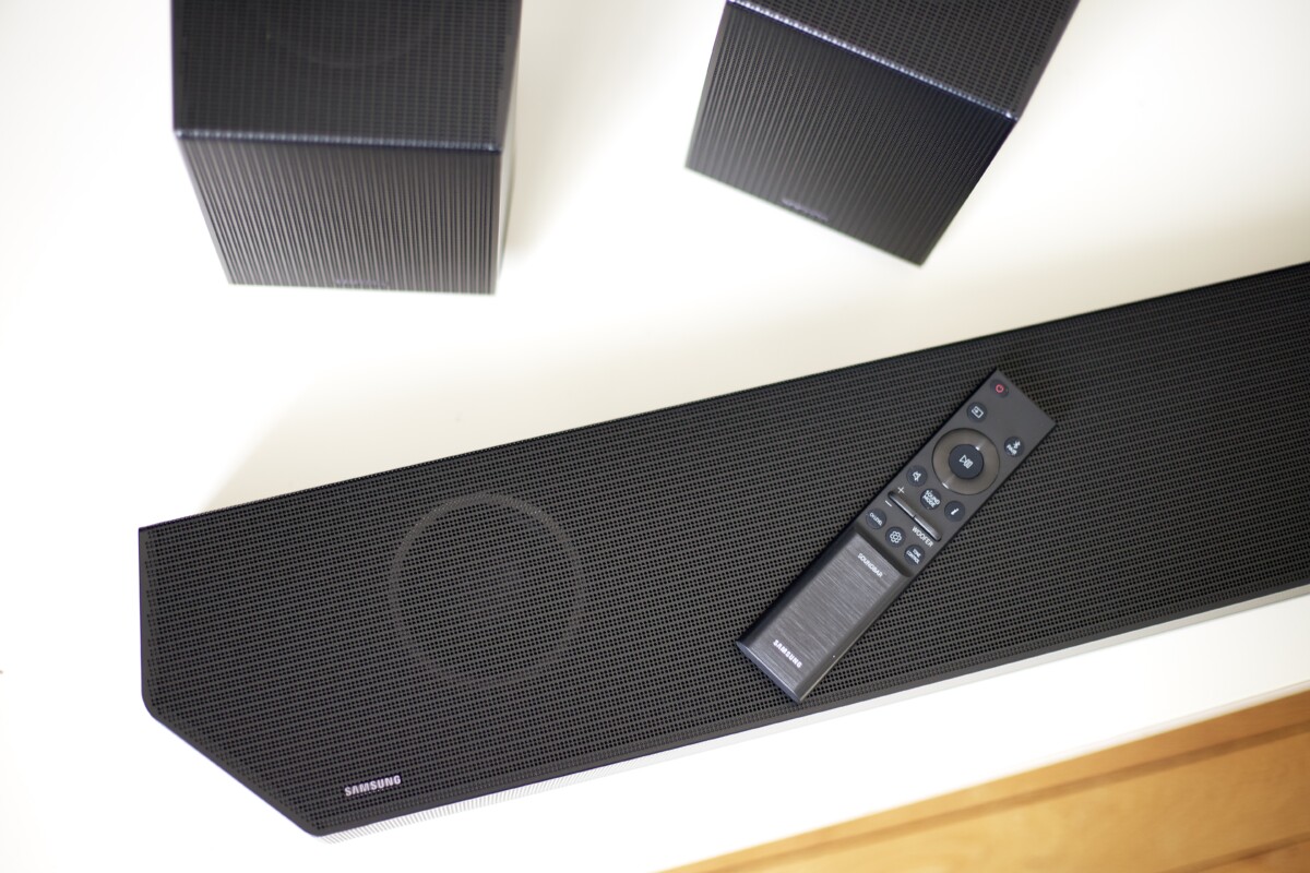 Samsung HW-Q990B Samsung HW-Q990B