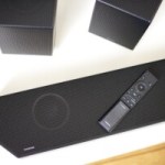 Test de la Samsung HW-Q990B : 22 haut-parleurs pour un son immersif