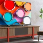 À moins de 400 €, ce TV 4K QLED de 43 pouces est un excellent deal À moins de 400 €, ce TV 4K QLED de 43 pouces est un excellent deal