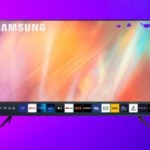 Ce (très) grand TV 4K de Samsung en 75 pouces est à un super prix chez la Fnac Ce (très) grand TV 4K de Samsung en 75 pouces est à un super prix chez la Fnac