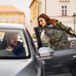 Uber se met aux courses avec des véhicules 100 % électriques Uber se met aux courses avec des véhicules 100 % électriques