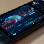 Steam Deck : Valve confirme toujours « travailler dur » sur la sortie d’un nouveau modèle