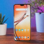 Vivo à deux doigts de réinventer le capteur d’empreintes dans l’écran Vivo à deux doigts de réinventer le capteur d’empreintes dans l’écran