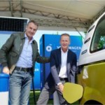 Comment Volkswagen veut faciliter vos trajets européens en voiture électrique Comment Volkswagen veut faciliter vos trajets européens en voiture électrique