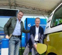 Volkswagen BP