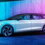 Volkswagen ID.7 Tourer : le futur break électrique a un nom Volkswagen ID.7 Tourer : le futur break électrique a un nom