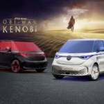 Star Wars : Volkswagen surfe sur la hype autour de la série Obi-Wan Kenobi avec son ID. Buzz Star Wars : Volkswagen surfe sur la hype autour de la série Obi-Wan Kenobi avec son ID. Buzz